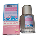RV PREMIUM Fragrances for Women 30ML