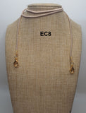 Elastic Cord Mask Strap Lanyard Hanging Face Mask Necklace