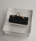 Solitaire Ring1
