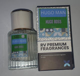 RV PREMIUM Fragrances for Men 30ML