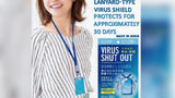 Virus Shut Out Good for 30 days