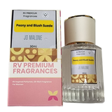 RV PREMIUM Fragrances for Unisex 30ML