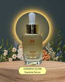 Radiant Veauty GODDESS GLOW Supreme Serum 30ml
