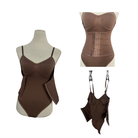 Catherine WORTH FORM 28 Body Shaper Bodysuit