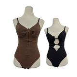 Beverly WORTH FORM 28 Body Shaper Bodysuit