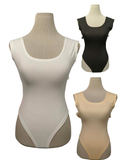 Tyla Bodysuit by Worth Form