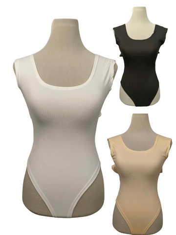 Tyla Bodysuit by Worth Form