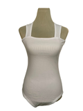 Elizabeth Worth Form 28 Ribbed Body Suit