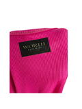 Elizabeth Worth Form 28 Ribbed Body Suit