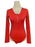Joy Worthform28 Bodysuit