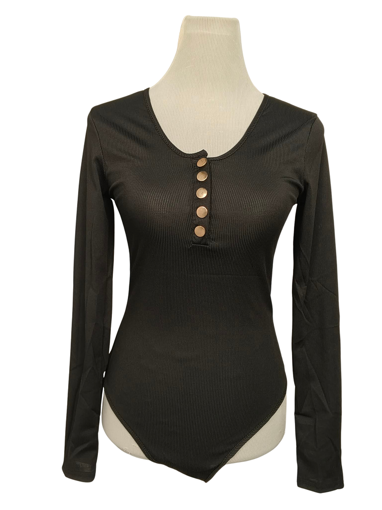 Joy Worthform28 Bodysuit