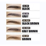 3W CLINIC AUTO EYEBROW PENCIL