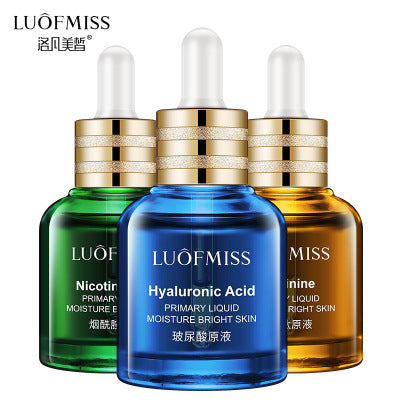 Luofmiss Primary Liquid Moisture Bright Skin 30ml