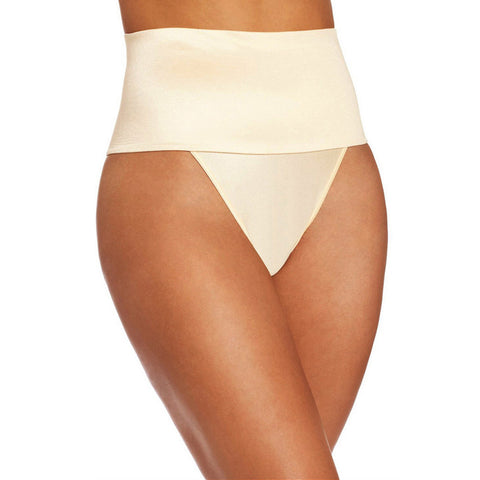 NUDE BOOTY LIFT BOOSTER ENHANCER TUMMY CONTROL SHAPEWEAR