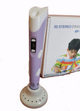 3D STEREO DRAWING PEN