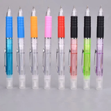 New version 2 Spray Ballpoint pen Alcohol Pen
