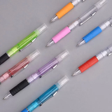New version 2 Spray Ballpoint pen Alcohol Pen