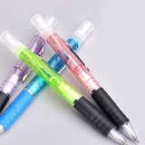 New version 2 Spray Ballpoint pen Alcohol Pen