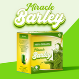 Miracle Barley 210g
