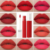 Menow Matte 18 Hours Liquid Lipstick 4.5g