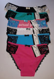 Sexy Hot Teen Ladies Cotton Panties