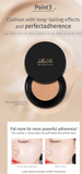 RiRe Last Cover Cushion 15g