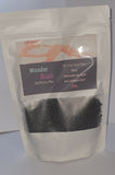Black Wonder beads depilatory wax 250 grams