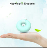 Donut Wearable Air Purifier