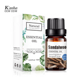 Premium Natural Diffuser Aromatherapy 100% Pure Plant Extracted 10ml Essential oil Scents