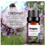 Premium Natural Diffuser Aromatherapy 100% Pure Plant Extracted 10ml Essential oil Scents