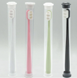 Ultra-fine Soft Hair Eco Friendly Toothbrush Box Soft Fiber Nano Toothbrush