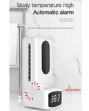 K9 Pro Intelligent Sensor Alcohol Dispenser