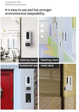 K9 Pro Intelligent Sensor Alcohol Dispenser
