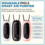 Personal Air Purifier