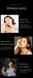 Eruyn V shape skin Moisturizing tightening elastic compact firming facial mask