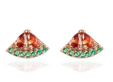 Fruits Studs Earring For Women