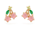 Fruits Studs Earring For Women