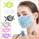 Silicone Mask Inner Support Frame