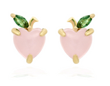 Fruits Studs Earring For Women