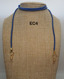 Elastic Cord Mask Strap Lanyard Hanging Face Mask Necklace