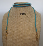 Elastic Cord Mask Strap Lanyard Hanging Face Mask Necklace