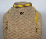 Elastic Cord Mask Strap Lanyard Hanging Face Mask Necklace