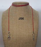 Jade String Mask Strap Lanyard Hanging Face Mask Necklace