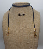 Elastic Cord Mask Strap Lanyard Hanging Face Mask Necklace