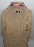 Elastic Cord Mask Strap Lanyard Hanging Face Mask Necklace