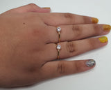 Solitaire Ring1