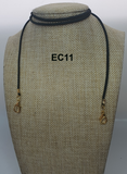 Elastic Cord Mask Strap Lanyard Hanging Face Mask Necklace