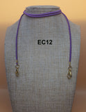 Elastic Cord Mask Strap Lanyard Hanging Face Mask Necklace