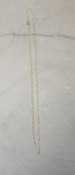 18k Yellow Gold Necklace