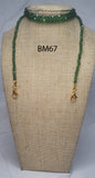 Beads Mask Strap Lanyard Hanging Face Mask Necklace